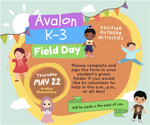 Corrected Field Day Flier